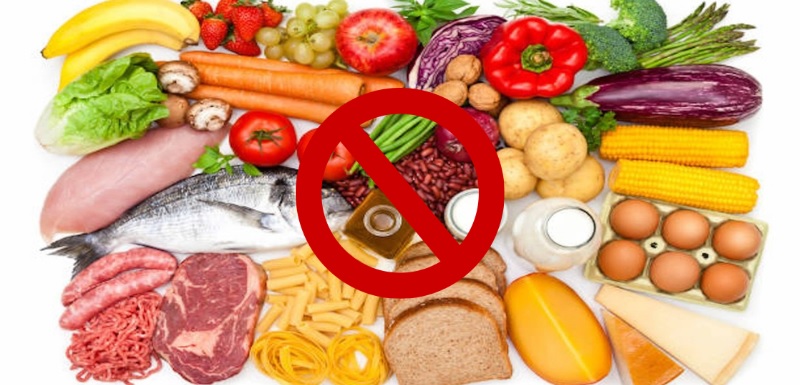 Thịt và các chế phẩm từ động vật