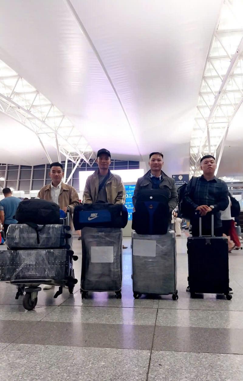 Tiêu chí công ty XKLĐ Đài Loan uy tín tại Nghệ An