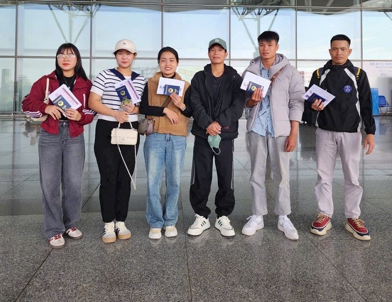 Công ty đầu tư và phát triển Nông nghiệp Việt Nam (HADICO)