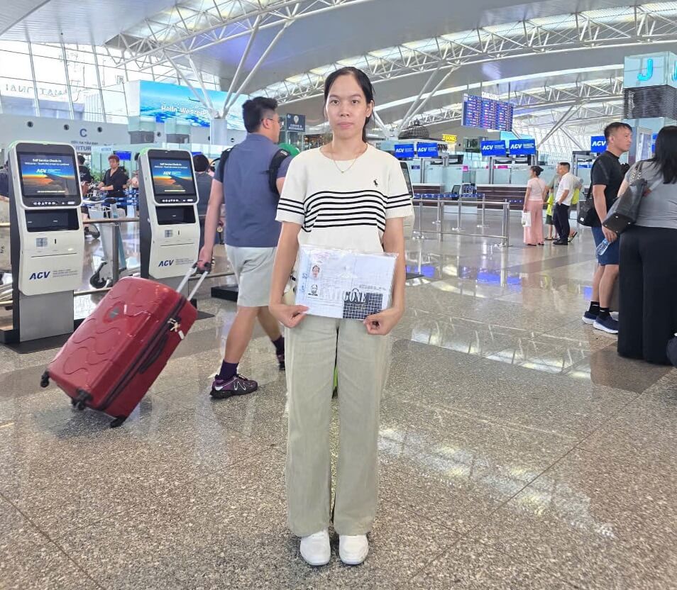 Công ty thương mại IPM