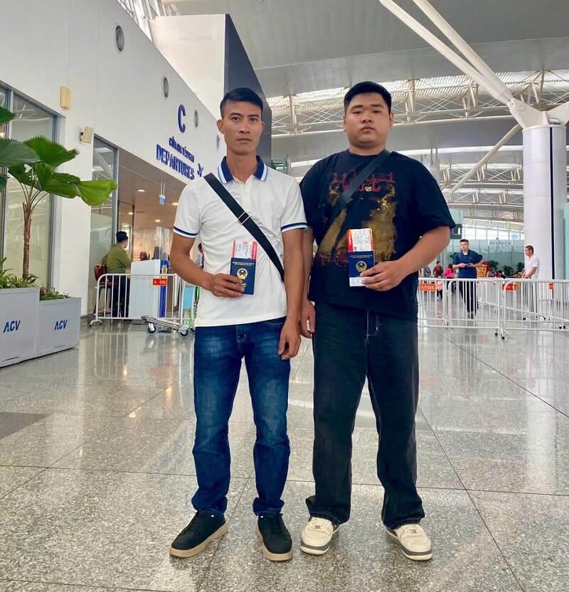 Công ty Cổ phần LABCOOP