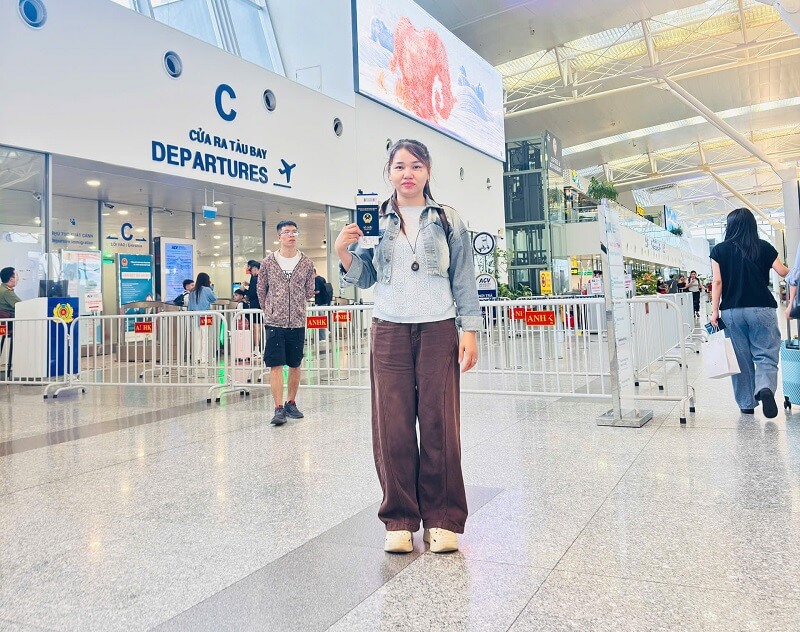 Nhân Lực Quốc Tế Đông Dương - Công ty XKLĐ Đài Loan tại Nghệ An