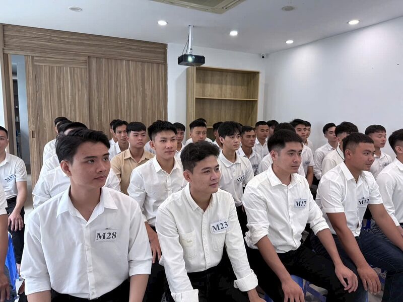 Công ty Cổ phần Quốc tế KAIZEN - Công ty XKLĐ Đài Loan tại Nghệ An