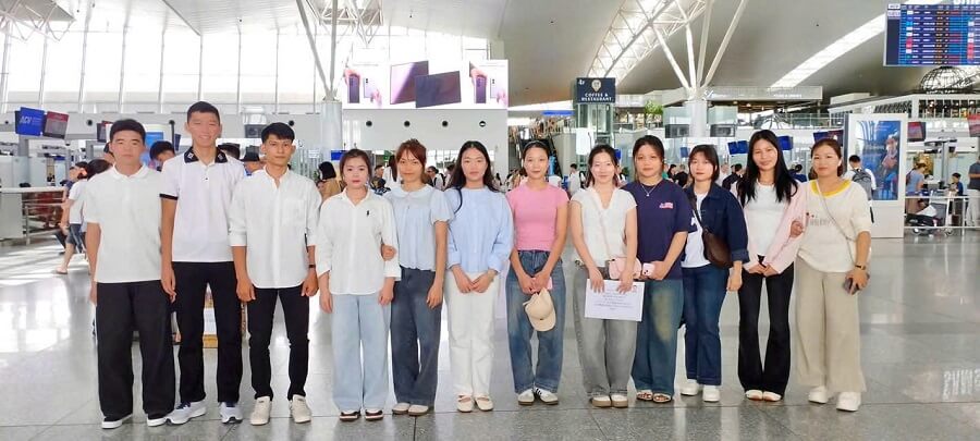 Vì sao lao động Nghệ An quan tâm đến XKLĐ Đài Loan?