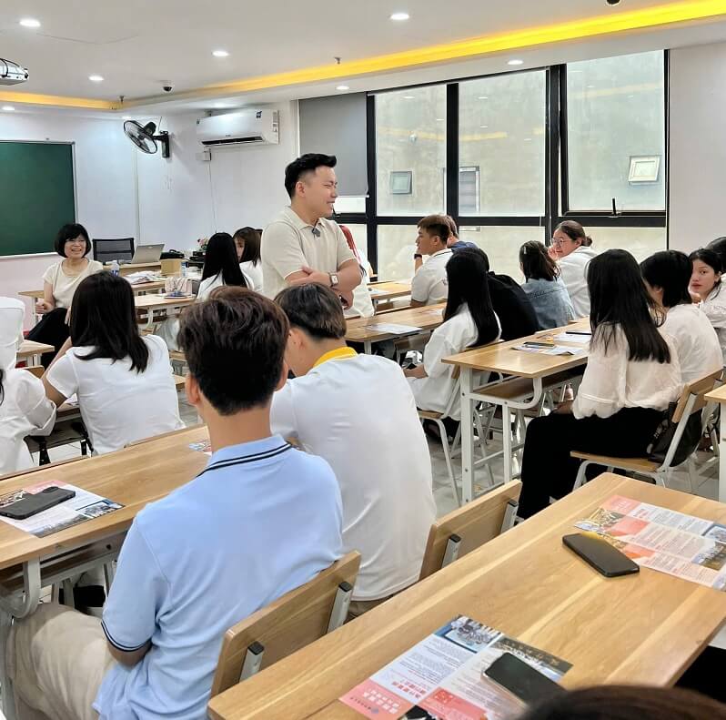 Tiêu chí lựa chọn công ty XKLĐ Đài Loan Nghệ An uy tín