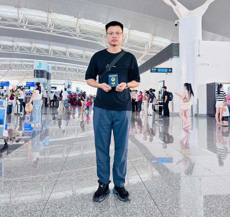 ACC Đắk Lắk - XKLĐ Đài Loan tại Hà Nam