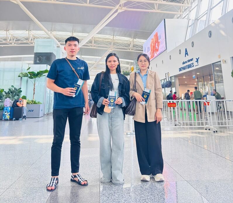 Công ty Đầu tư và Phát triển Nông nghiệp Việt Nam