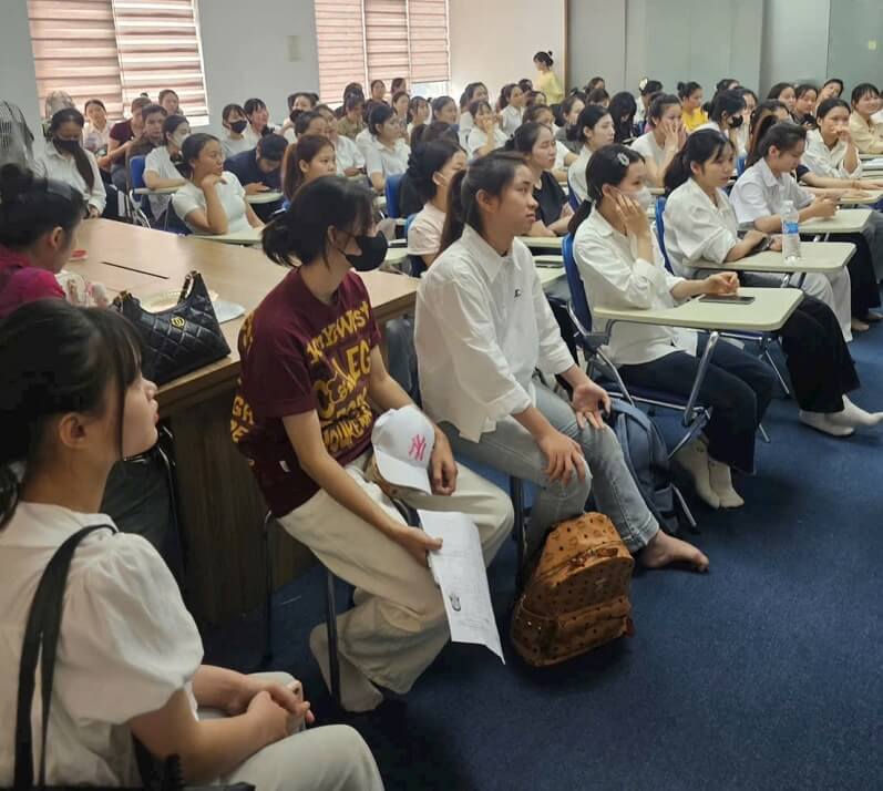 Humanbank - đơn vị tư vấn xuất khẩu lao động và XKLĐ Đài Loan tại Việt Nam