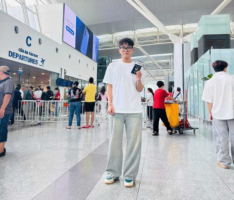 Các đơn hàng XKLĐ Đài Loan phù hợp với lao động Nghệ An