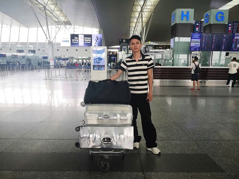 Các nhóm đơn hàng Đài Loan phù hợp với lao động Hà Tĩnh