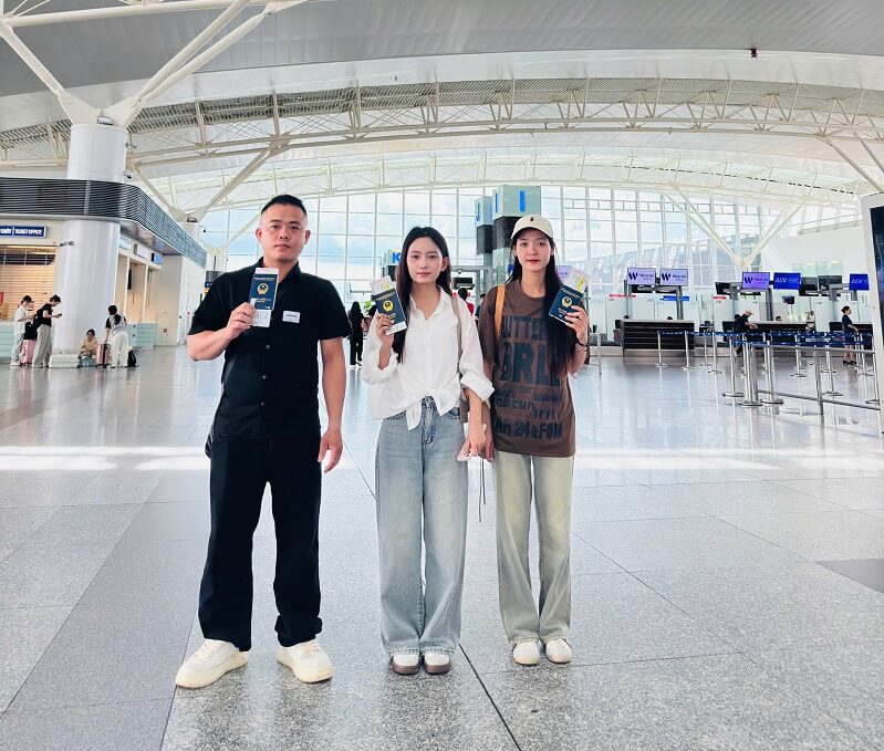 Cách kiểm tra công ty xklđ Đài Loan tại Hà Tĩnh có uy tín không