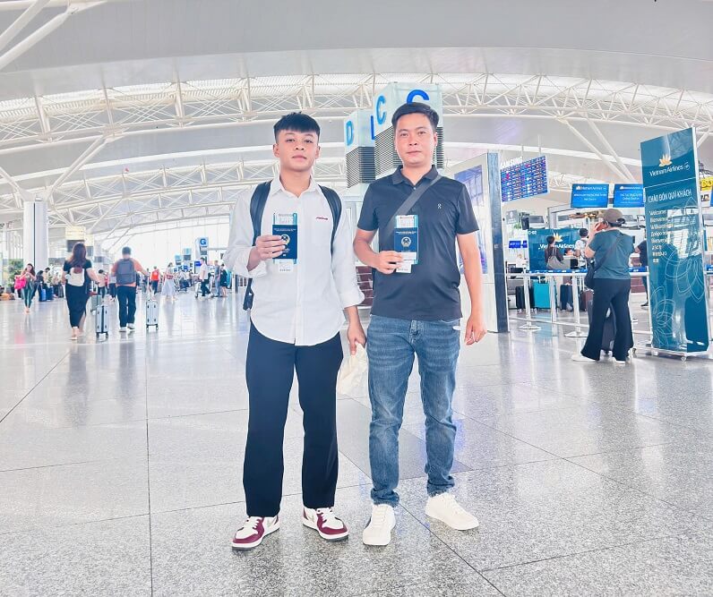 công ty xklđ Đài Loan tại Hà Tĩnh