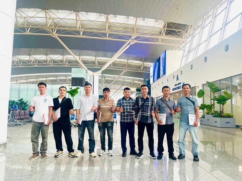 Lưu ý để tránh mất tiền khi đăng ký chọn đơn hàng XKLĐ Đài Loan Hải Dương