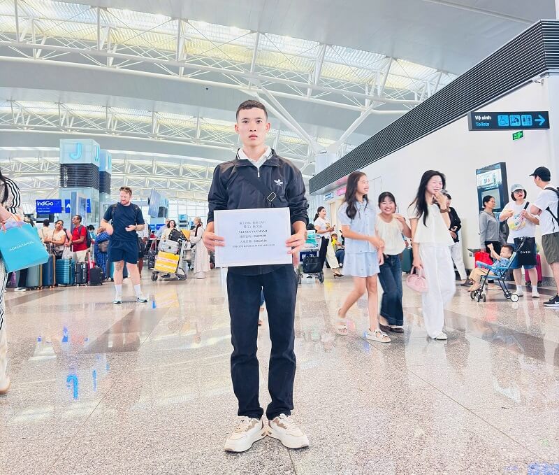 Người lao động Hải Dương có được vay vốn đi Đài Loan không?