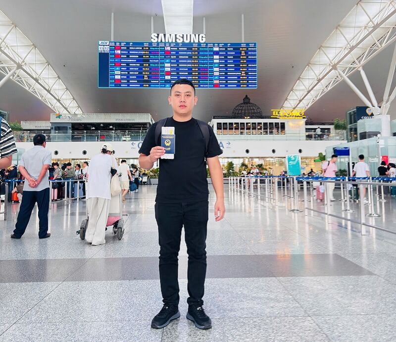 Lương cơ bản XKLĐ Đài Loan tại Hải Dương năm 2026