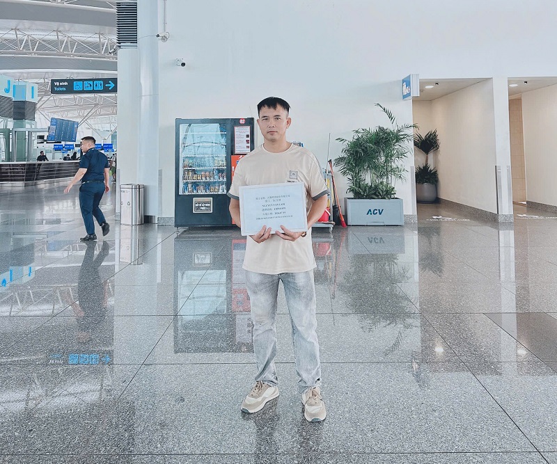 Vì sao lao động Phú Thọ nên chọn thị trường Đài Loan để đi Xkld?