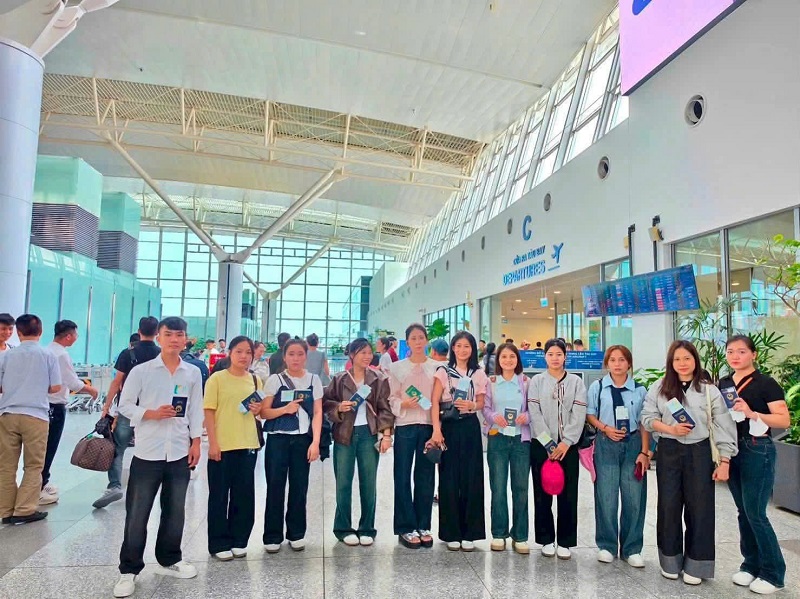 XKLĐ Đài Loan Phú Thọ