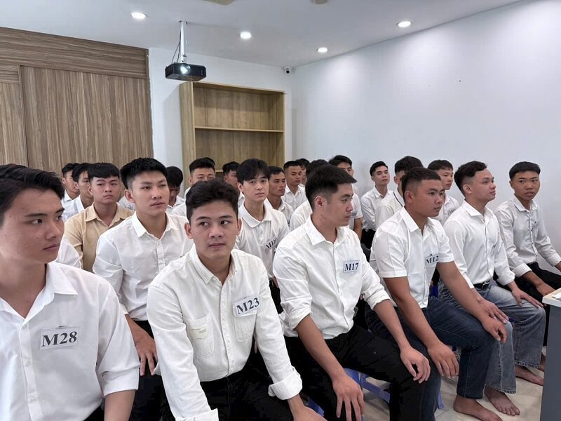 Danh sách đơn hàng xuất khẩu lao động Đài Loan tại Quảng Ninh tuyển gấp cập nhật tháng này