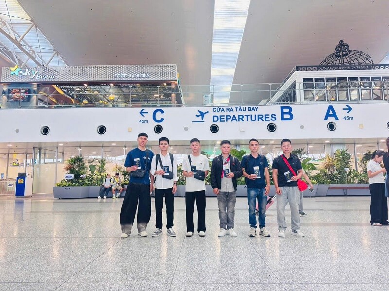 Điều kiện đi xuất khẩu lao động Đài Loan Quảng Trị