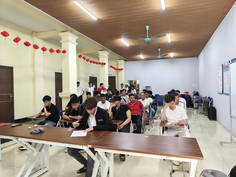 Dịch vụ tư vấn xuất khẩu lao động Đài Loan Quảng Trị tại Nhân Lực Quốc Tế Đông Dương