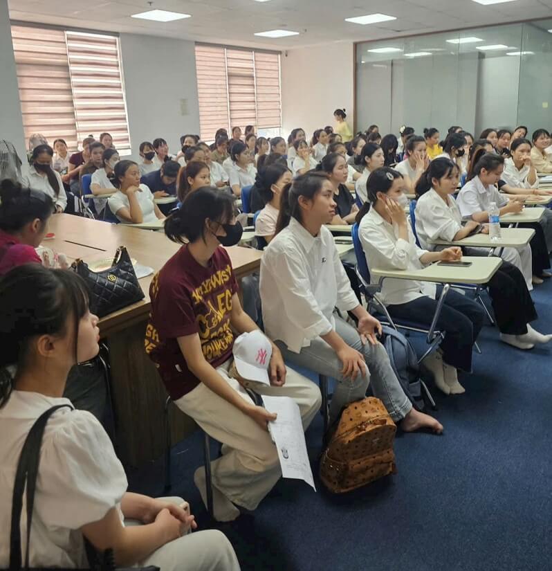 Điều kiện đi XKLĐ Đài Loan tại Thái Bình