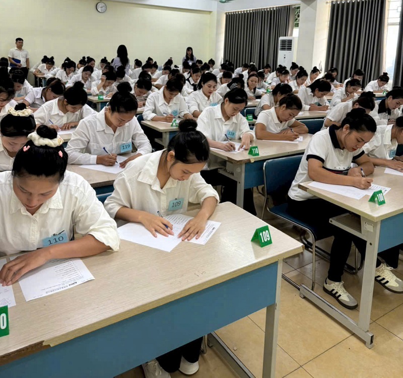Điều kiện đi XKLĐ Đài Loan tại Thanh Hóa mới nhất