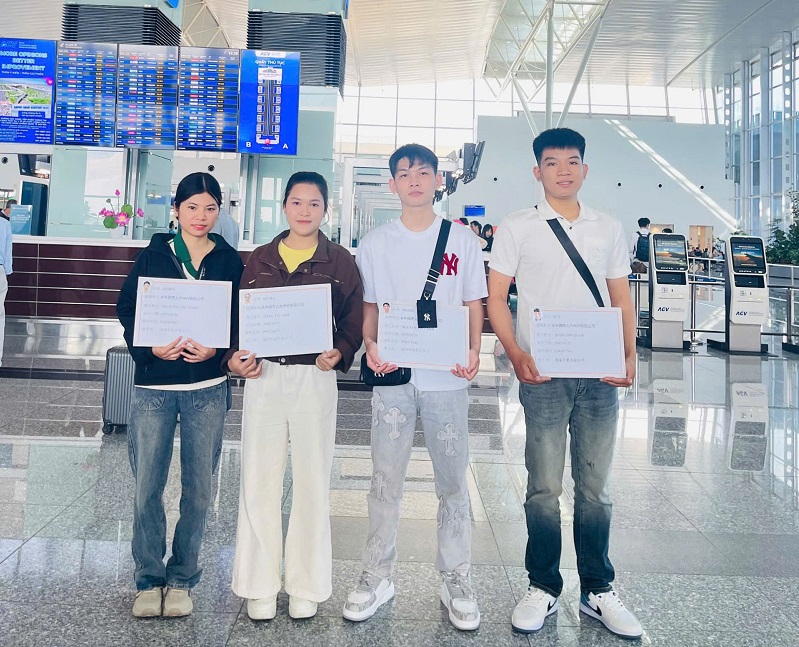 Chi phí đi XKLĐ Đài Loan Thanh Hóa gồm những khoản nào?