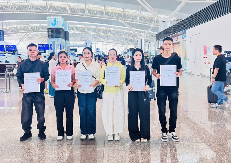 Tiêu chí lựa chọn công ty XKLĐ Đài Loan tại Thanh Hóa uy tín