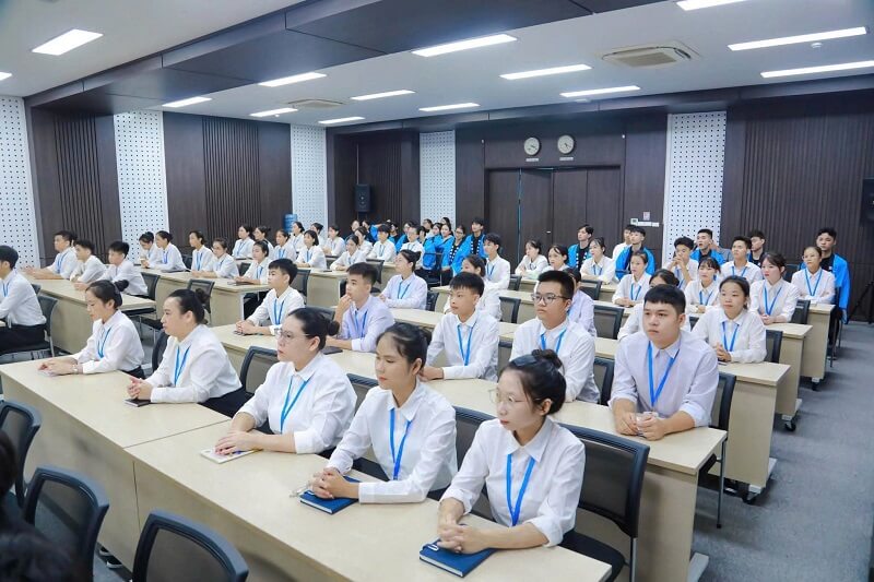 Humanbank - Công ty XKLĐ Đài Loan tại Quảng Ninh