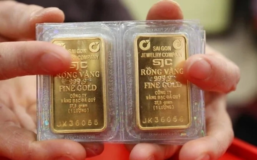 Mức phạt cụ thể được áp dụng dựa trên giá trị hàng hóa giả