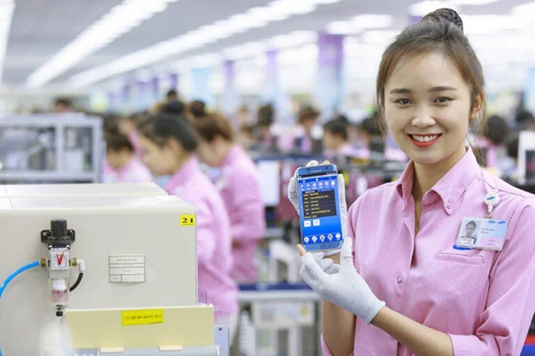 Thu nhập thực khi XKLĐ tại Đài Loan