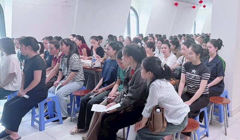 Điều kiện xuất khẩu lao động Đài Loan tại Đà Nẵng