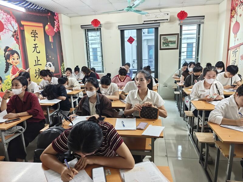 Cơ hội việc làm khi đi XKLĐ Đài Loan tại Hòa Bình