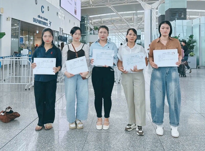Vì sao thị trường Đài Loan được nhiều người Việt Nam lựa chọn?