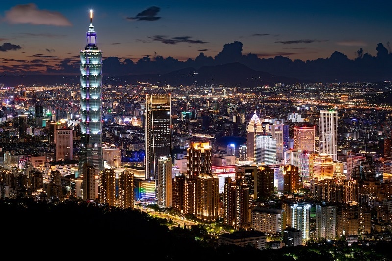 Thị trường lao động Đài Loan