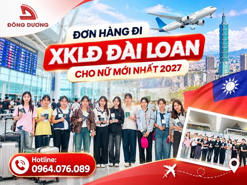 Cập nhật nhanh mức lương cơ bản tại Đài Loan năm 2027