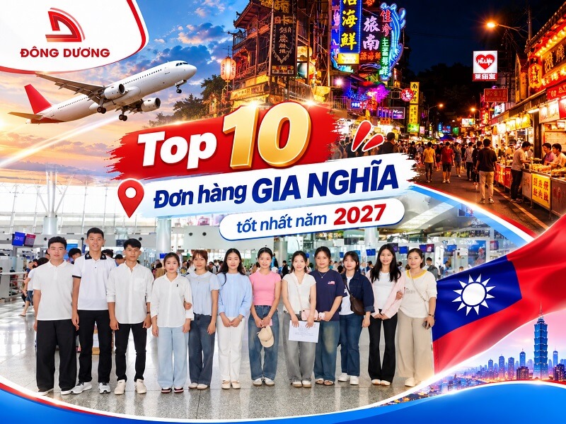 đơn hàng Gia Nghĩa