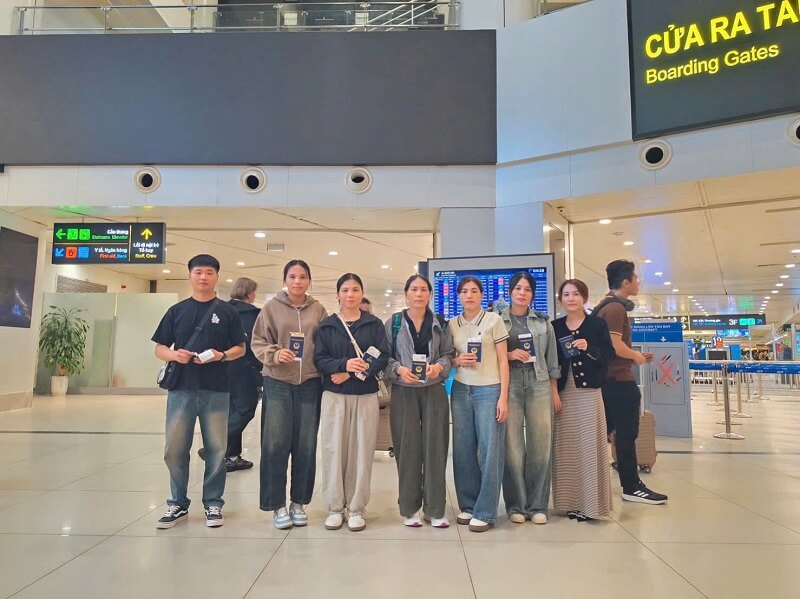 Tổng quan thị trường Đài Loan và Nhật Bản