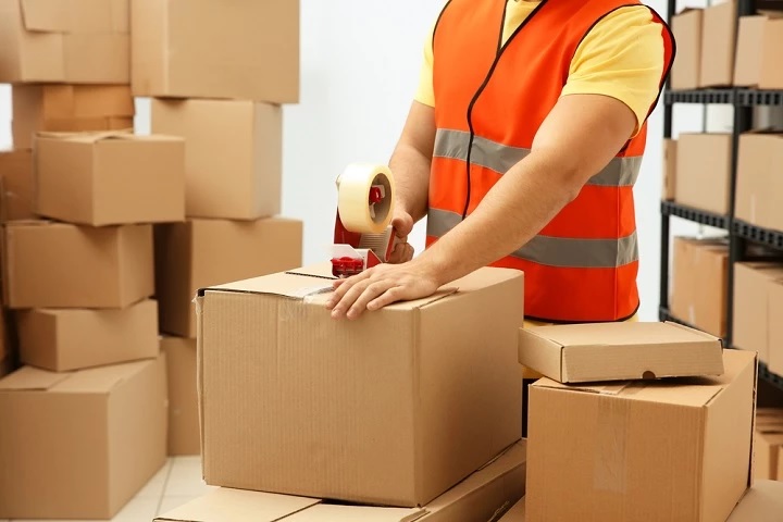 Quy định vận chuyển tương ớt theo hình thức hành lý Đài Loan