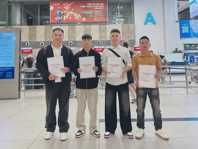 Xklđ đài loan