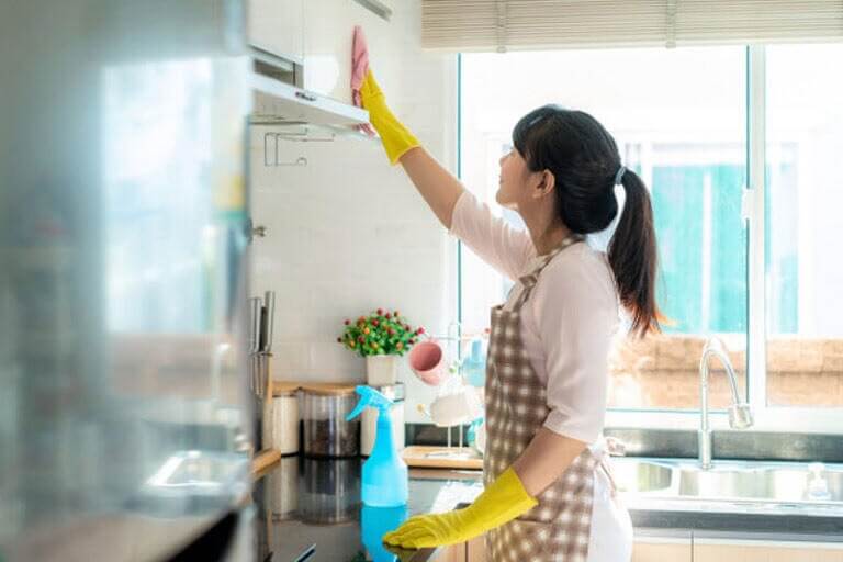 Ngành nghề giúp việc đi XKLĐ Đài Loan